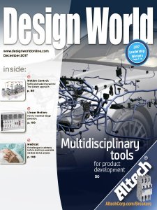 Design World - 12.2017 Design World - 12.2017