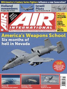 AIR International - 11.2019 AIR International - 11.2019