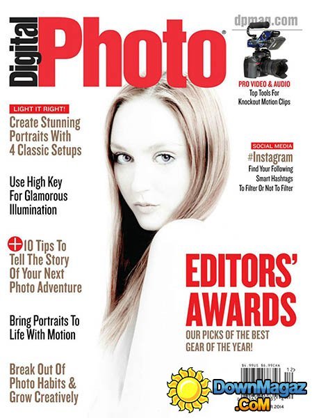 Digital Photo - December 2014 Digital Photo - December 2014