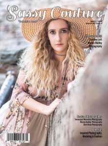 Sassy Couture - 04.2018 Sassy Couture - 04.2018