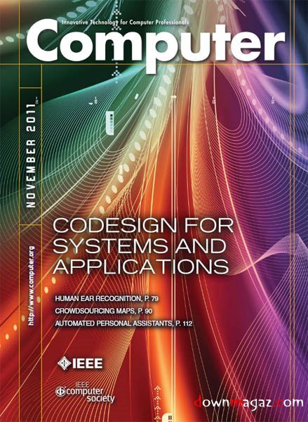 IEEE Computer - November 2011