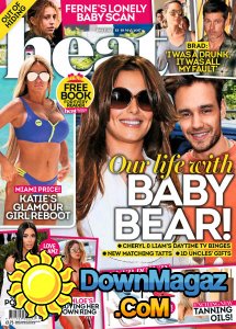 Heat - 13.05.2017 Heat - 13.05.2017