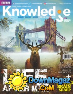 BBC Knowledge - 06.2017 BBC Knowledge - 06.2017