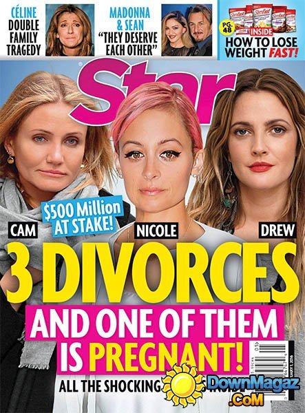 Star USA - 1 February 2016 Star USA - 1 February 2016