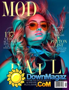 MOD - 09/10 2017 MOD - 09/10 2017