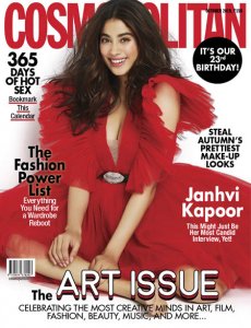 Cosmopolitan IN - 10.2019 Cosmopolitan IN - 10.2019