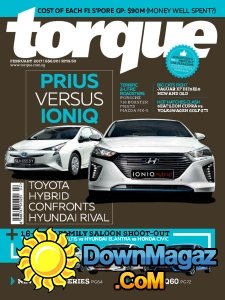 Torque SG - 02.2017 Torque SG - 02.2017