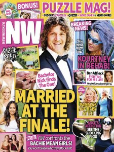 NW Magazine - Is. 36 2018 NW Magazine - Is. 36 2018