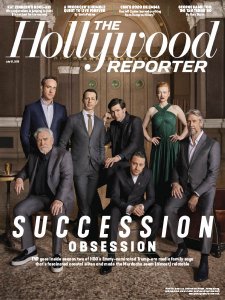 The Hollywood Reporter - 07.31.2019 The Hollywood Reporter - 07.31.2019