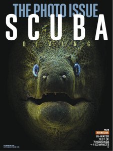 Scuba Diving - 09/10 2018 Scuba Diving - 09/10 2018