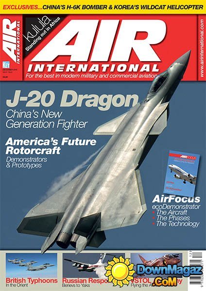 AIR International - 12.2016 AIR International - 12.2016