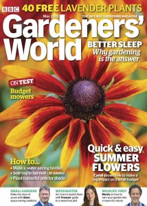 BBC Gardeners' World - 05.2019 BBC Gardeners' World - 05.2019