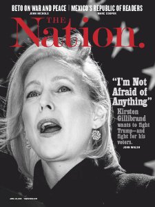 The Nation - 04.29.2019 The Nation - 04.29.2019