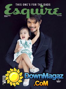 Esquire PH - 06.2017 Esquire PH - 06.2017