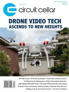 Circuit Cellar - 04.2019 Circuit Cellar - 04.2019