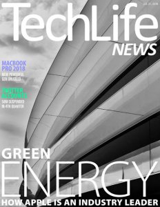 Techlife News - 7.21.2018 Techlife News - 7.21.2018