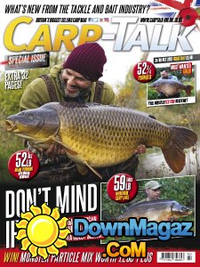 Carp-Talk - 24.10.2017