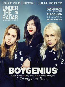 Under the Radar - 02/04 2019 Under the Radar - 02/04 2019