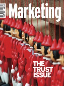 Marketing AU - 06/07 2018 Marketing AU - 06/07 2018