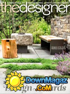 The Designer - Fall 2017 