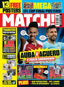 Match! - 20.02.2018 Match! - 20.02.2018