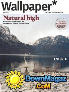Wallpaper - 05.2017 Wallpaper - 05.2017