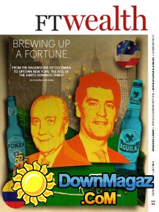 Financial Times Wealth – 23.06.2017 Financial Times Wealth – 23.06.2017