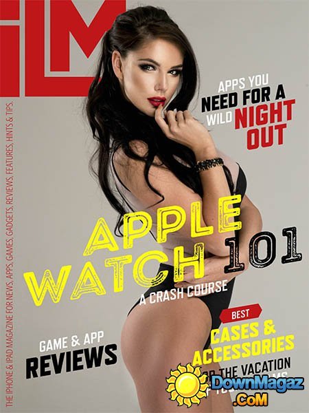 iLifestyle USA - Issue 7 2015 iLifestyle USA - Issue 7 2015