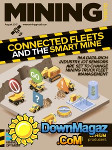 Mining Global - 08.2017 Mining Global - 08.2017