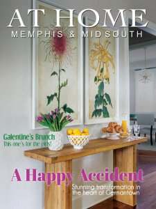 At Home Memphis & Mid South - 02.2019 At Home Memphis & Mid South - 02.2019