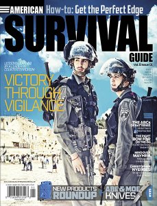 American Survival Guide - 01.2019