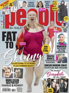 People SA - 24.11.2017 People SA - 24.11.2017