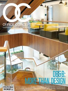 Office Concept - 08/11 2018 Office Concept - 08/11 2018