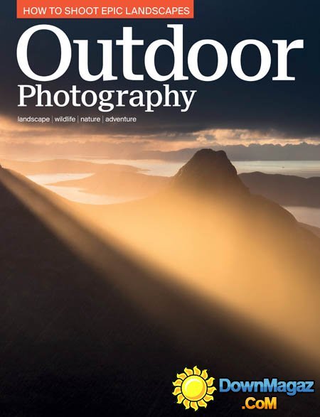 Outdoor Photography - May 2016 