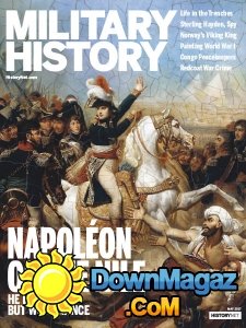 Military History - 05.2017 Military History - 05.2017