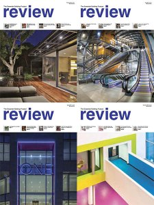 The Essential Building Product Review - 2016 Full Year The Essential Building Product Review - 2016 Full Year