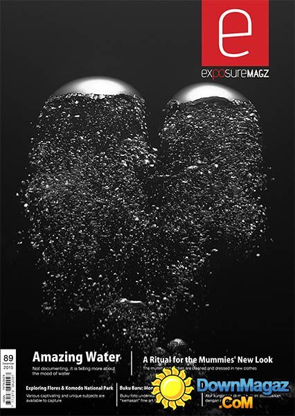 Exposure Indonesia - December 2015 Exposure Indonesia - December 2015