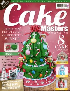 Cake Masters - 11.2019