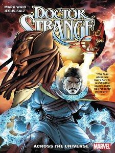 Doctor Strange Vol. 1 - 4 (TPB) Doctor Strange Vol. 1 - 4 (TPB)