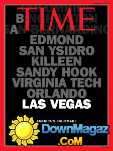 Time Asia - 17.10.2017 Time Asia - 17.10.2017