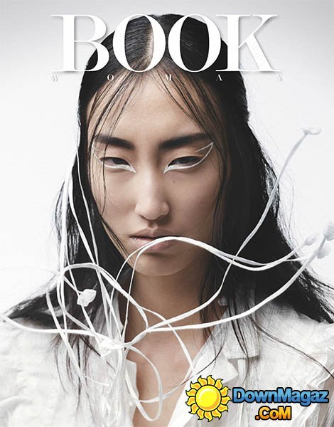 Book Moda Woman - Spring-Summer 2016 Book Moda Woman - Spring-Summer 2016