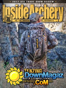 Inside Archery - 03.2017