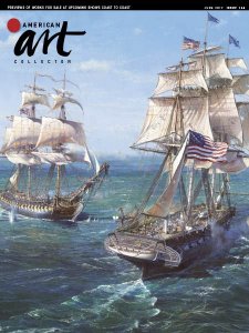 American Art Collector - 06.2019 American Art Collector - 06.2019