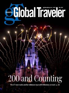 Global Traveler - 05.2018