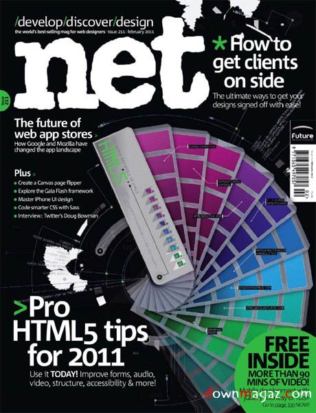 .net - February 2011 .net - February 2011