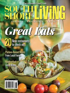 South Shore Living - 06.2018 South Shore Living - 06.2018