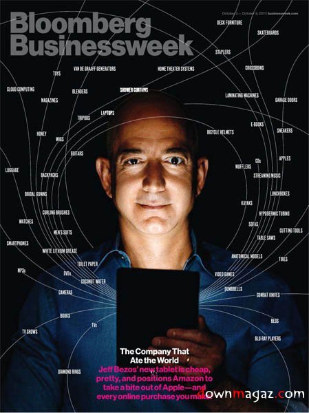 Business Week - 03 October 2011 Business Week - 03 October 2011