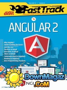 Digit FastTrack - 01.2017 Digit FastTrack - 01.2017