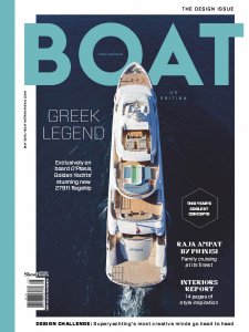 Boat International USA - 05.2019 Boat International USA - 05.2019