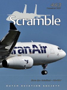 Scramble - 12.2017 Scramble - 12.2017